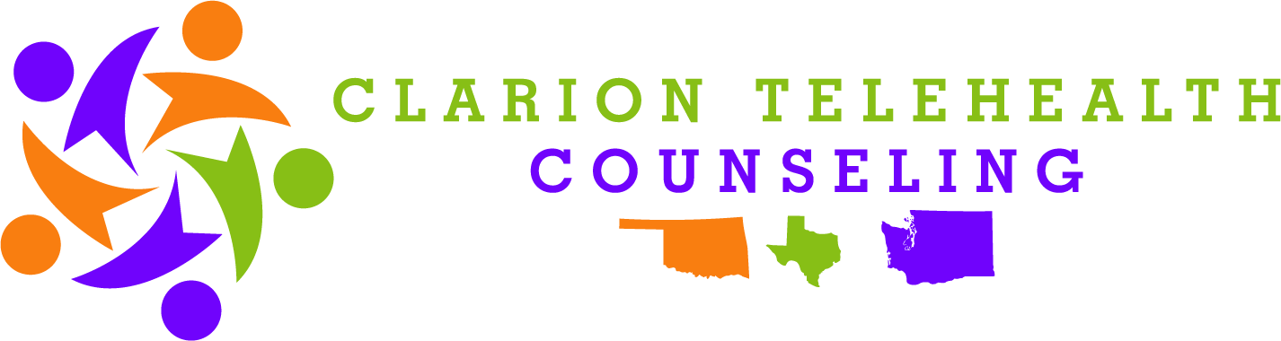 Clarion Telehealth Counseling