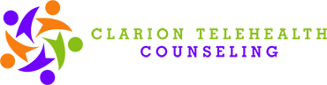 Clarion Telehealth Counseling